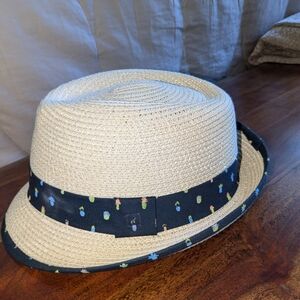 Quicksilver Hat/Cap Size Small/Medium NWT